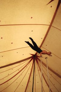 Galerie Sportif haut niveau